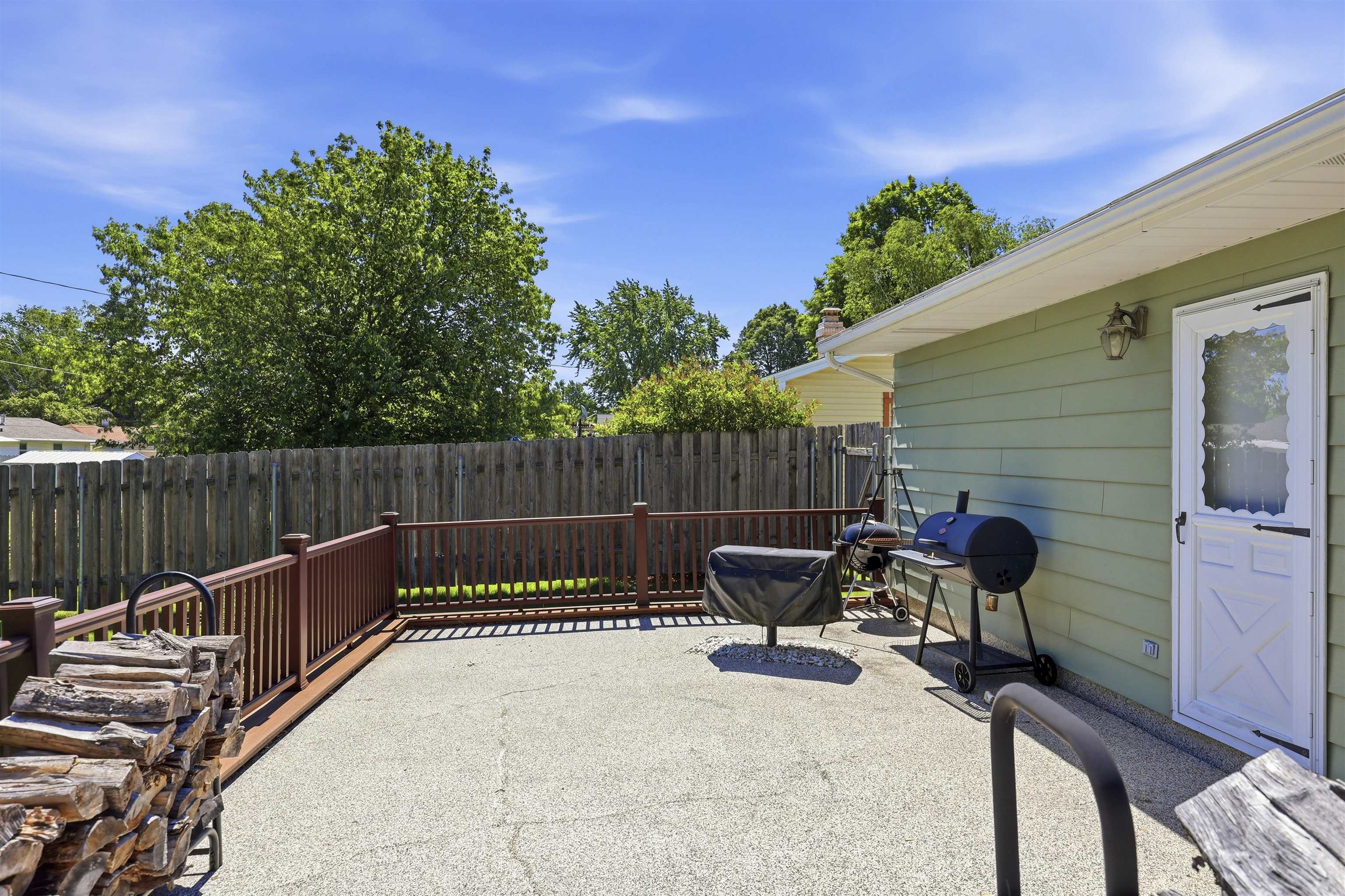 1530 Glen Road Green Bay, WI 54313 - Photo 30 of 34