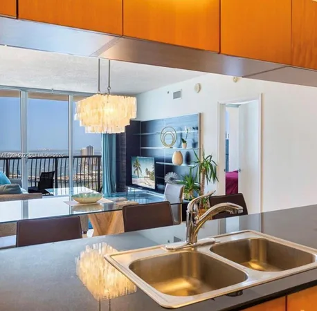 $3,800 | 1750 North Bayshore Drive, Unit 5104, Miami, FL 33132