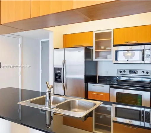 $3,800 | 1750 North Bayshore Drive, Unit 5104, Miami, FL 33132