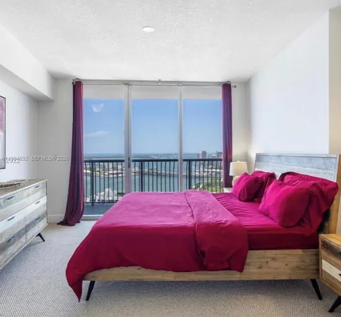 $3,800 | 1750 North Bayshore Drive, Unit 5104, Miami, FL 33132