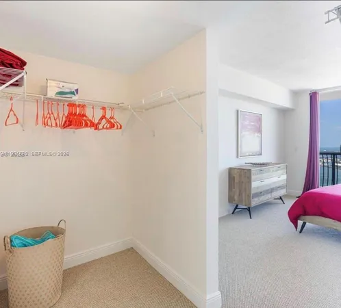 $3,800 | 1750 North Bayshore Drive, Unit 5104, Miami, FL 33132