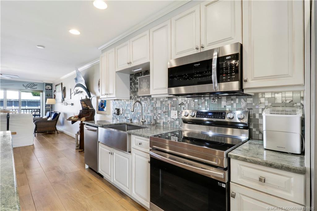 1864 Southwest Palm City Road, Unit 204 Stuart, FL 34994 - Photo 13 of 42