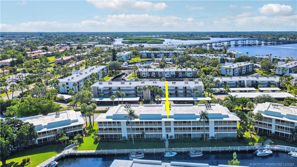 1864 Southwest Palm City Road, Unit 204 Stuart, FL 34994 - Photo 19 of 42