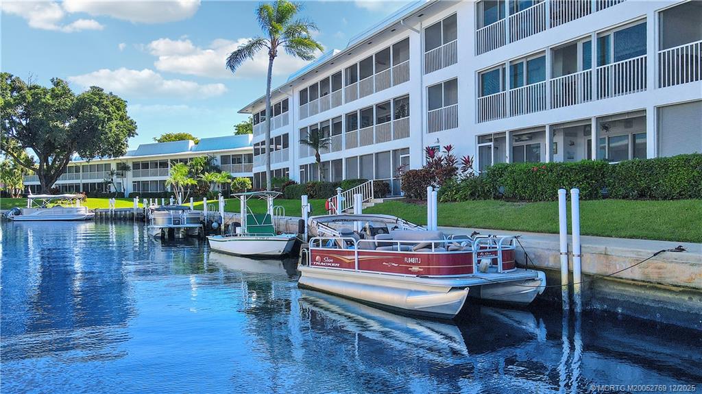 1864 Southwest Palm City Road, Unit 204 Stuart, FL 34994 - Photo 20 of 42