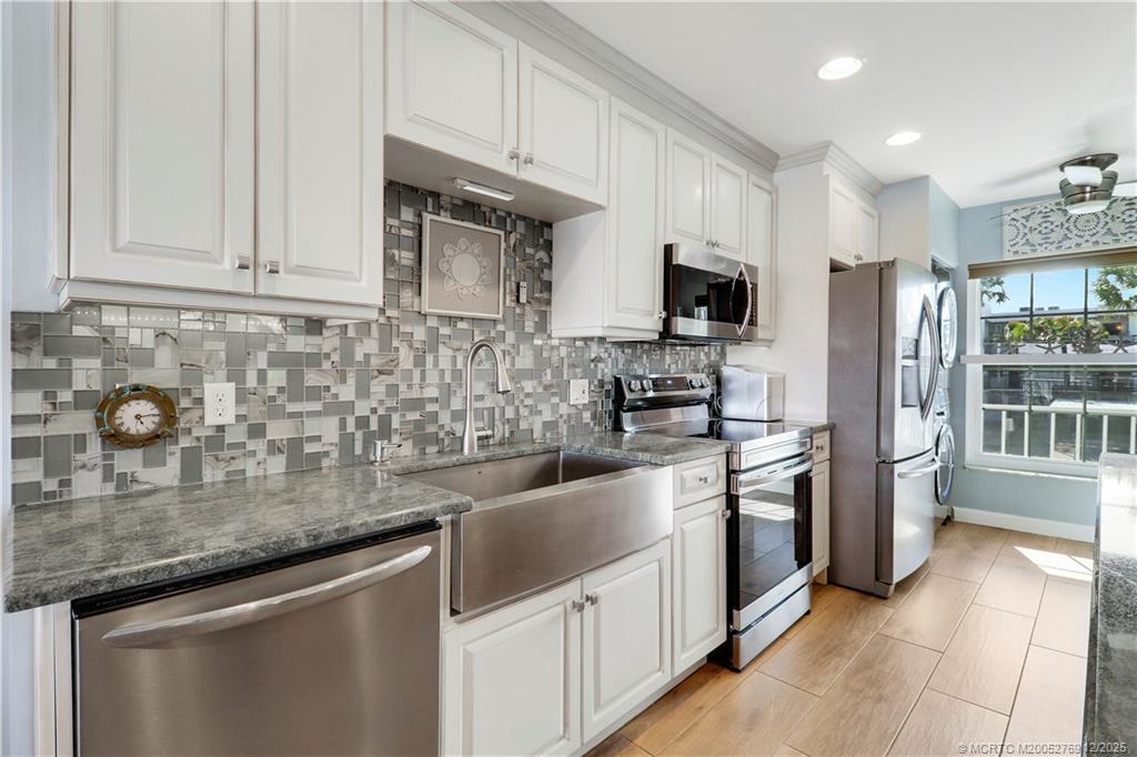 1864 Southwest Palm City Road, Unit 204 Stuart, FL 34994 - Photo 23 of 42