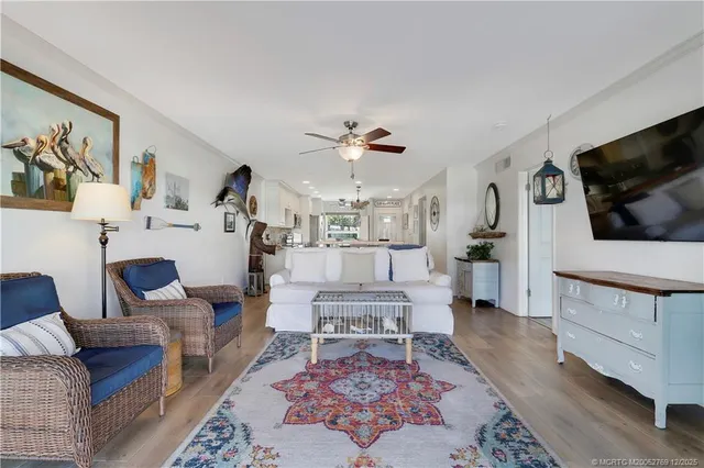 $319,000 | 1864 Southwest Palm City Road, Unit 204, Stuart, FL 34994