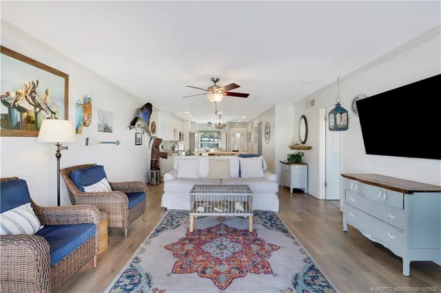 $319,000 | 1864 Southwest Palm City Road, Unit 204, Stuart, FL 34994