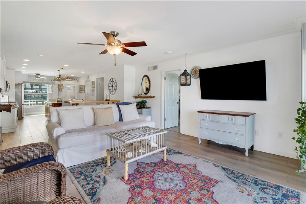 1864 Southwest Palm City Road, Unit 204 Stuart, FL 34994 - Photo 30 of 42