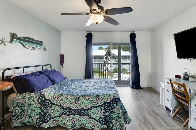 $319,000 | 1864 Southwest Palm City Road, Unit 204, Stuart, FL 34994