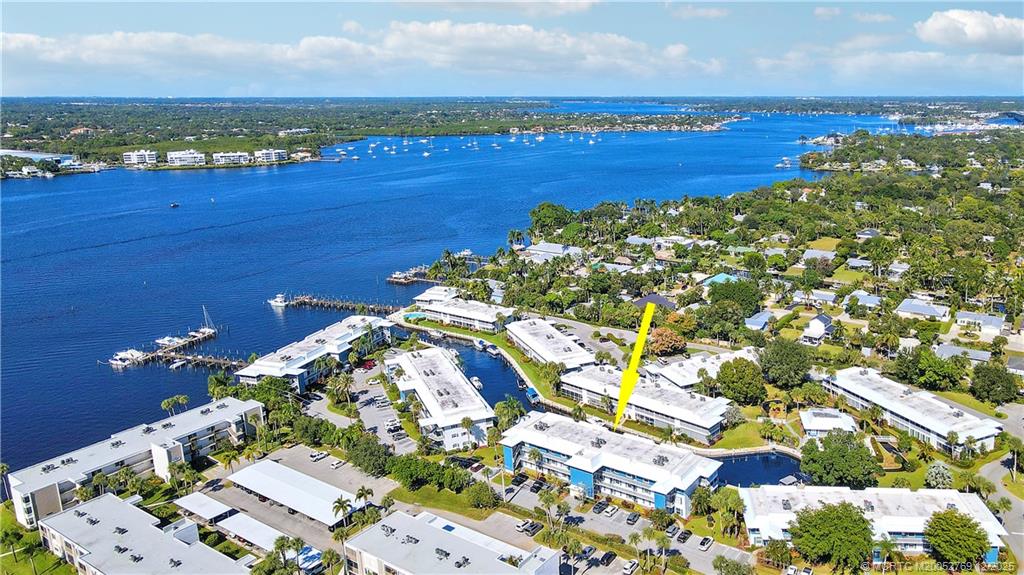 1864 Southwest Palm City Road, Unit 204 Stuart, FL 34994 - Photo 42 of 42