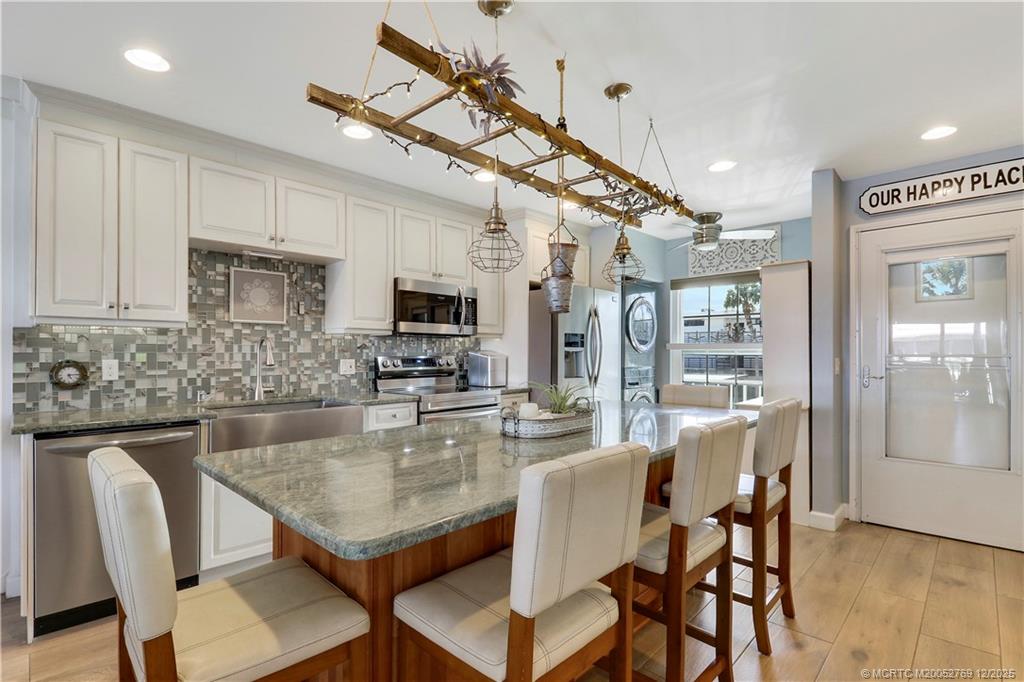 1864 Southwest Palm City Road, Unit 204 Stuart, FL 34994 - Photo 10 of 42