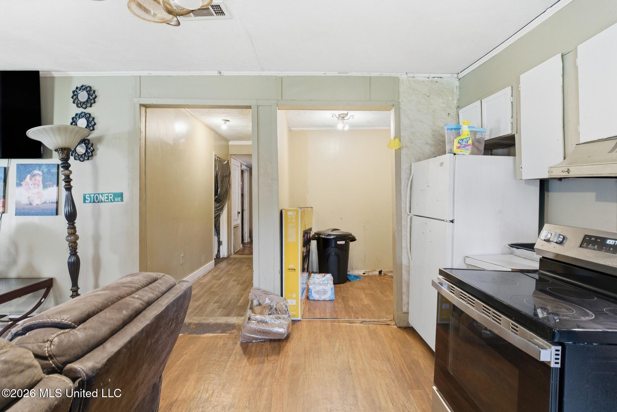 1743 Mt Zion Road Magee, MS 39111 - Photo 12 of 27 IMG_5821