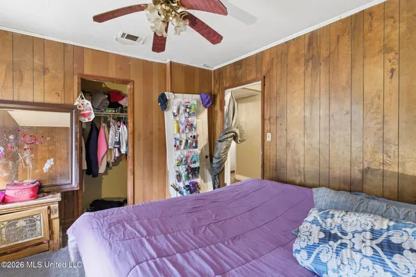 $50,000 | 1743 Mt Zion Road, Magee, MS 39111
