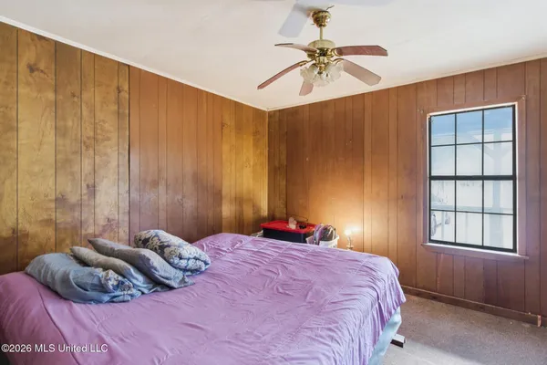 $50,000 | 1743 Mt Zion Road, Magee, MS 39111