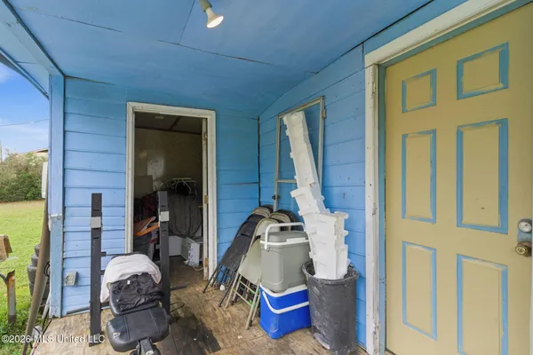 $50,000 | 1743 Mt Zion Road, Magee, MS 39111