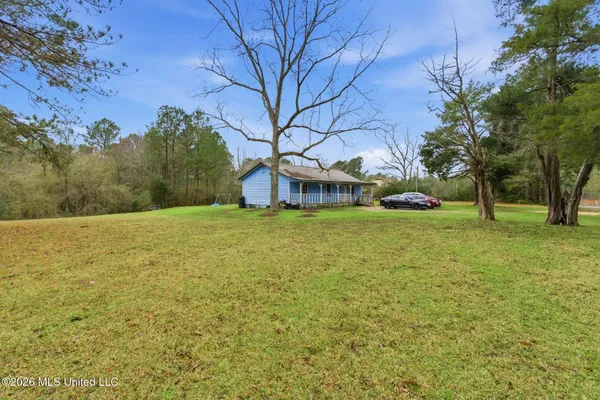 $50,000 | 1743 Mt Zion Road, Magee, MS 39111