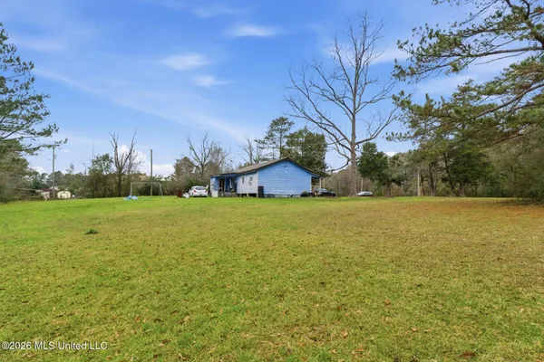$50,000 | 1743 Mt Zion Road, Magee, MS 39111