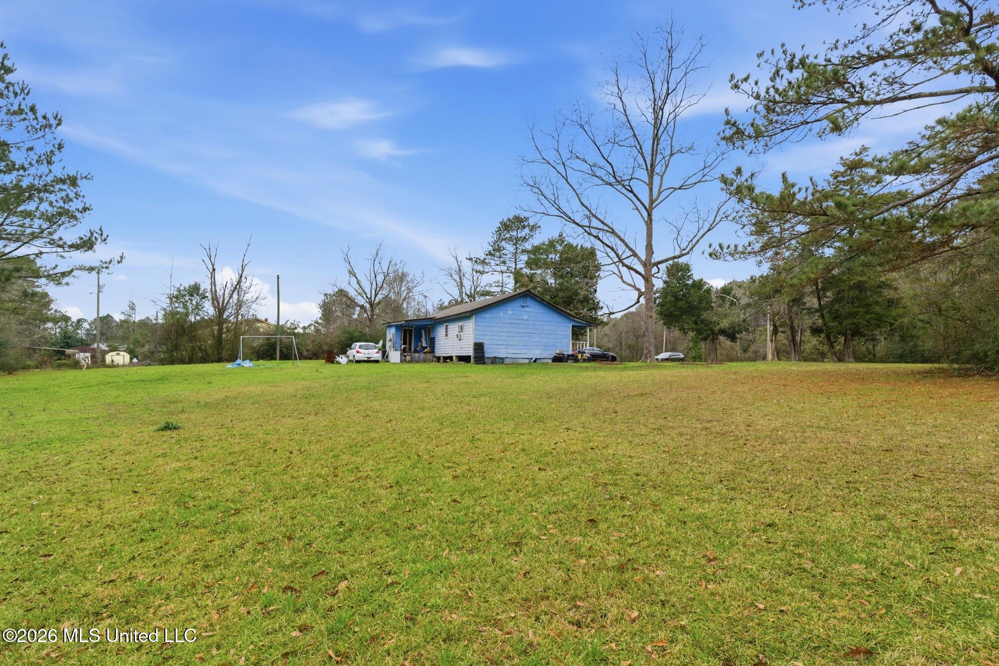 1743 Mt Zion Road Magee, MS 39111 - Photo 25 of 27 IMG_5834