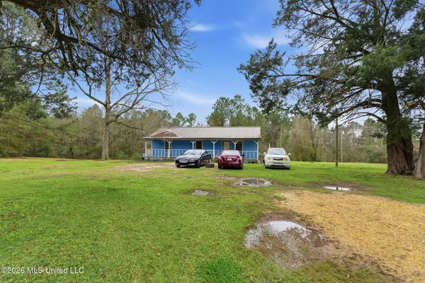 $50,000 | 1743 Mt Zion Road, Magee, MS 39111