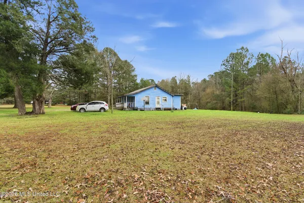 $50,000 | 1743 Mt Zion Road, Magee, MS 39111