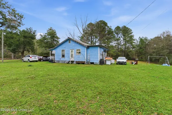 $50,000 | 1743 Mt Zion Road, Magee, MS 39111