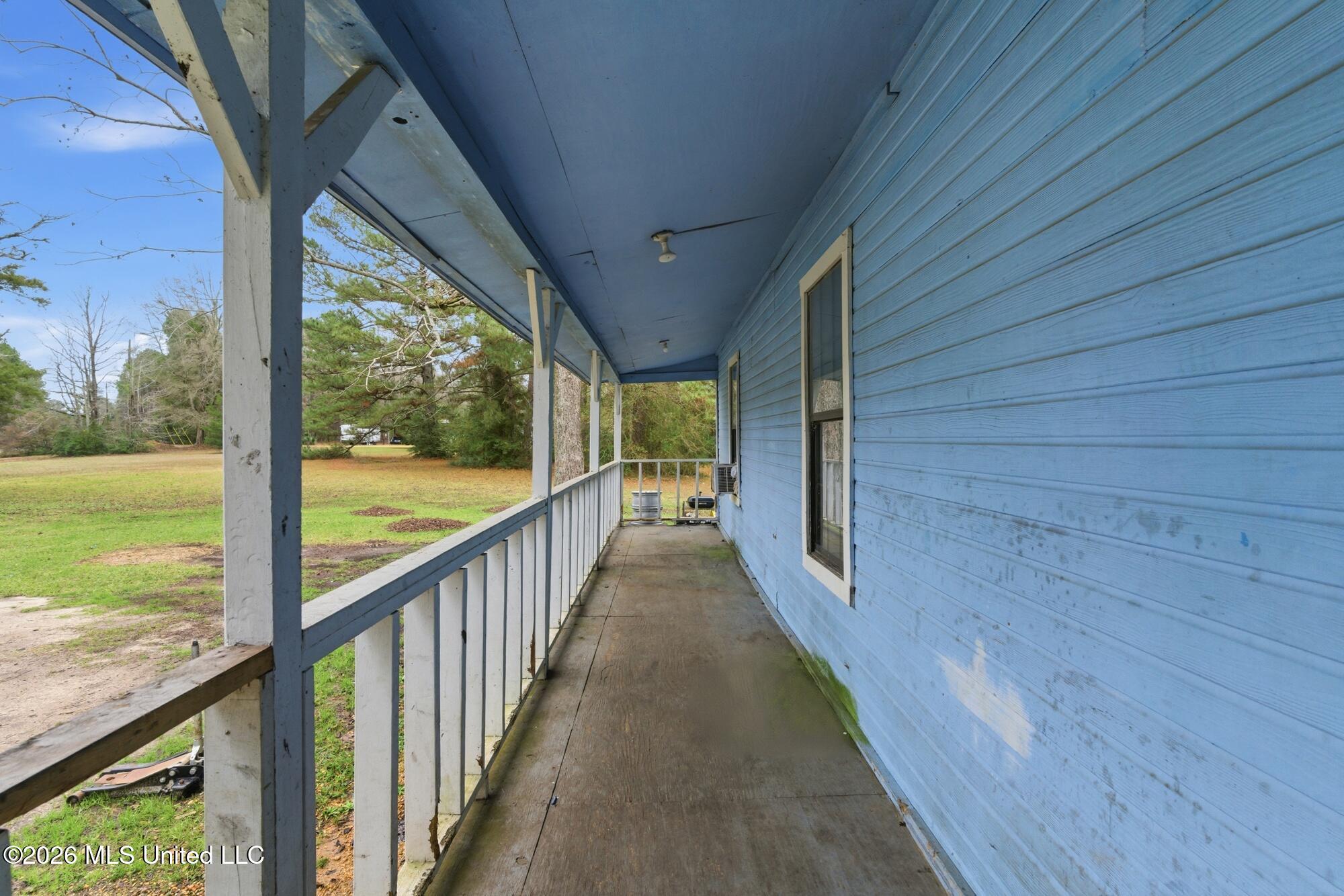 1743 Mt Zion Road Magee, MS 39111 - Photo 5 of 27 IMG_5808