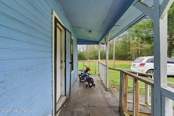 $50,000 | 1743 Mt Zion Road, Magee, MS 39111