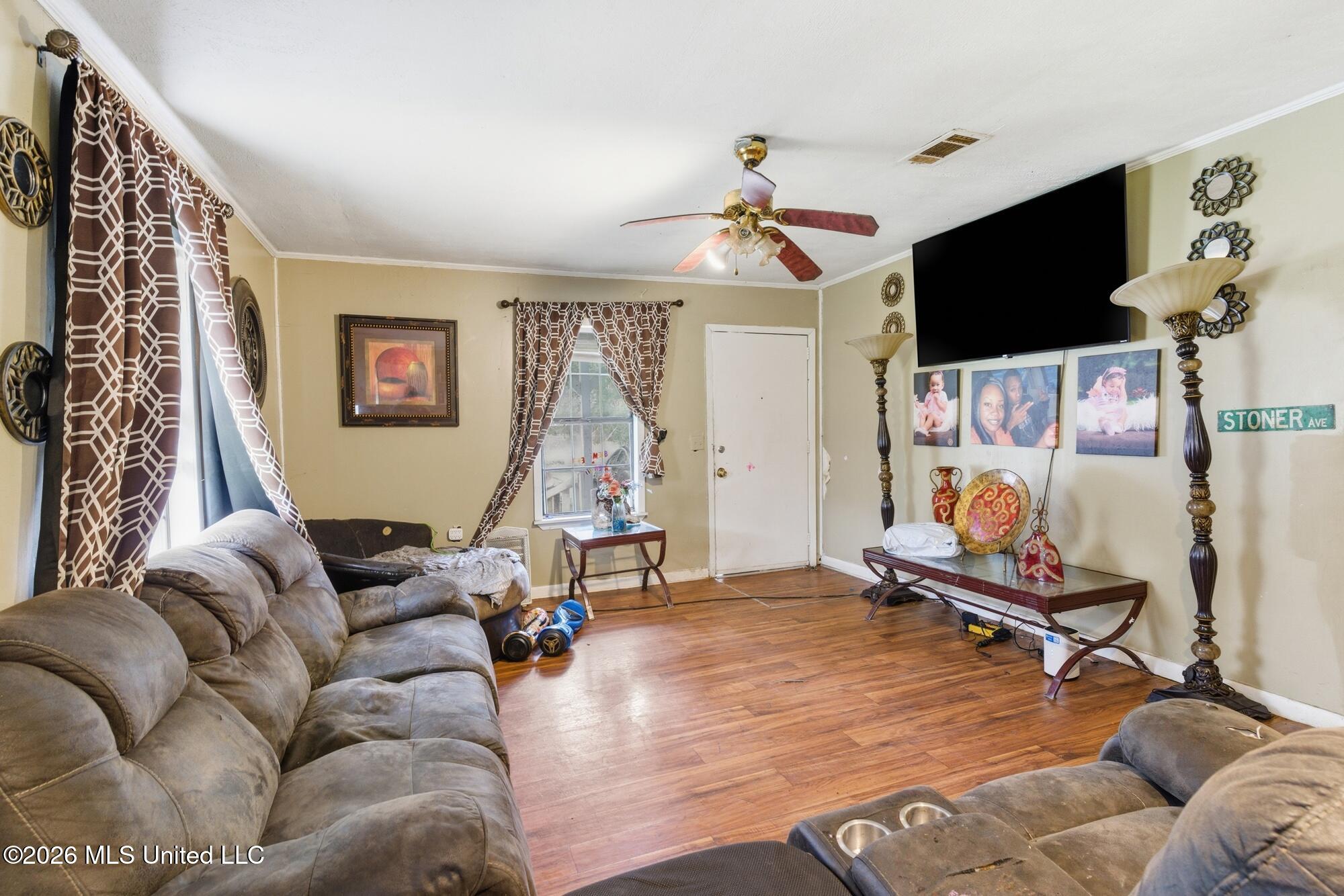 1743 Mt Zion Road Magee, MS 39111 - Photo 7 of 27 IMG_5812