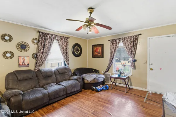 $50,000 | 1743 Mt Zion Road, Magee, MS 39111