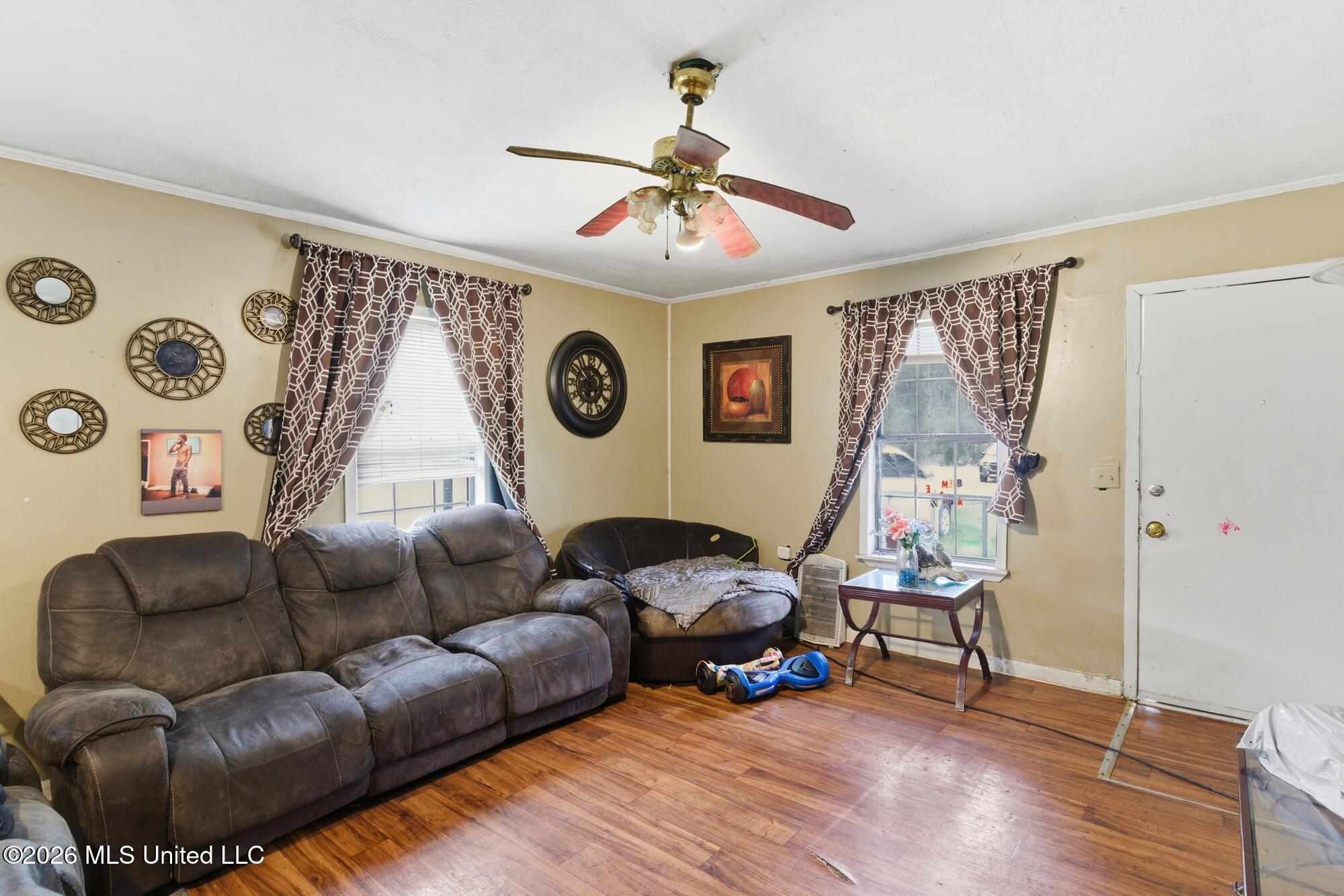 1743 Mt Zion Road Magee, MS 39111 - Photo 8 of 27 IMG_5811