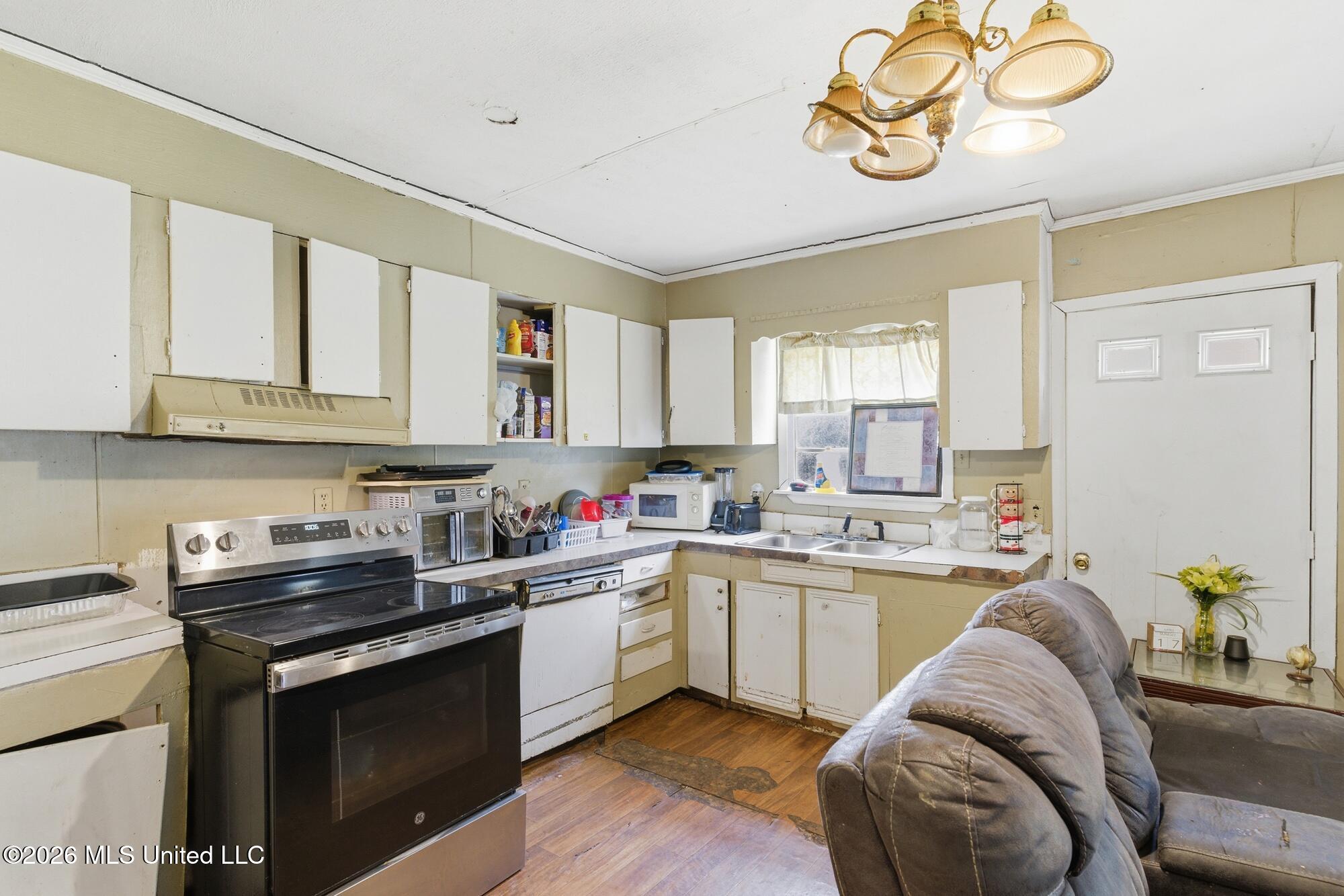 1743 Mt Zion Road Magee, MS 39111 - Photo 9 of 27 IMG_5819