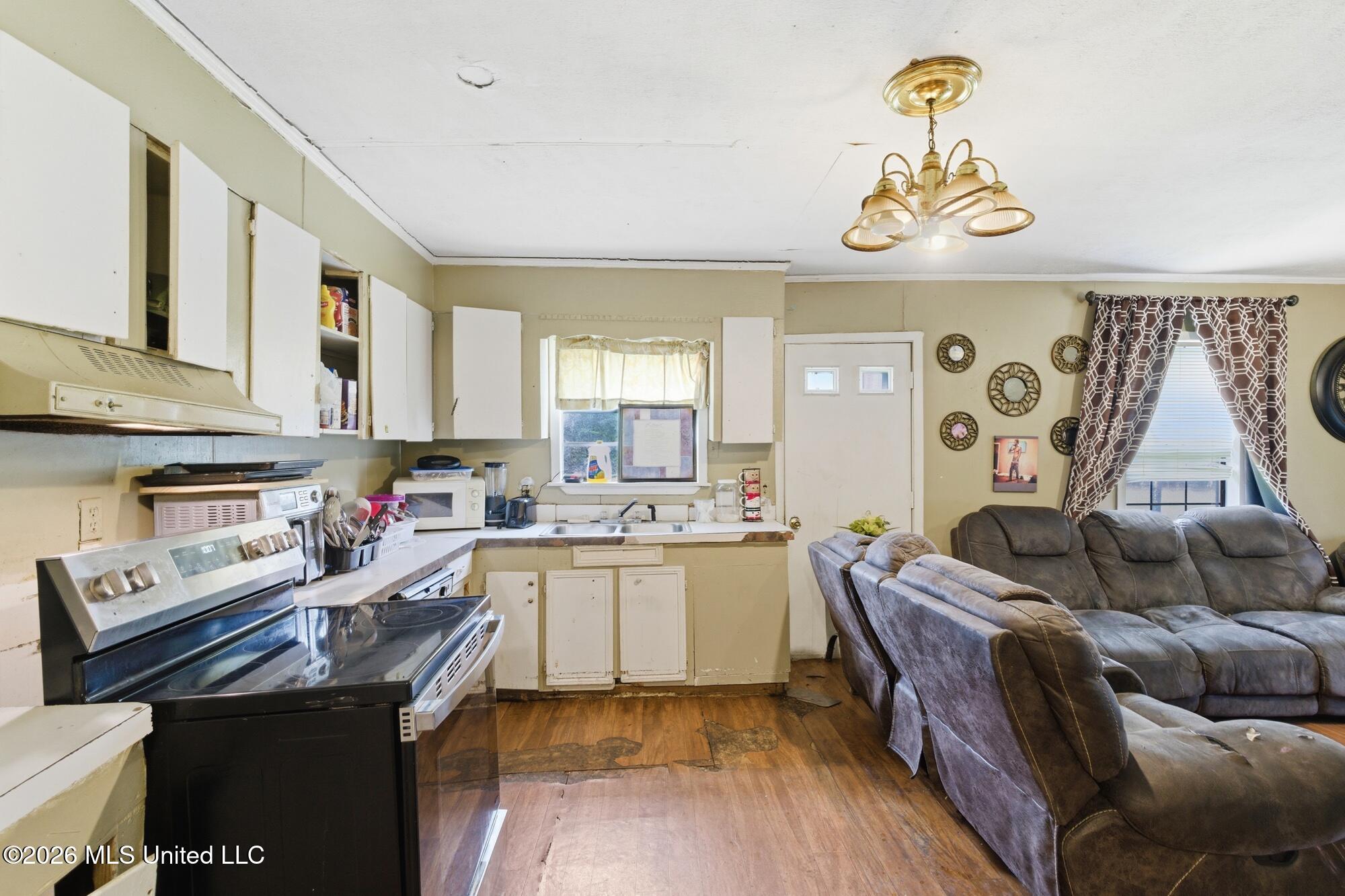 1743 Mt Zion Road Magee, MS 39111 - Photo 10 of 27 IMG_5820