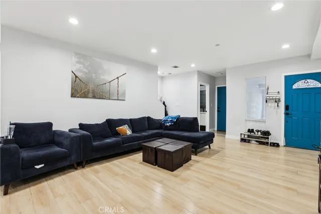 $1,299,000 | 2806 Cudahy Street, Huntington Park, CA 90255