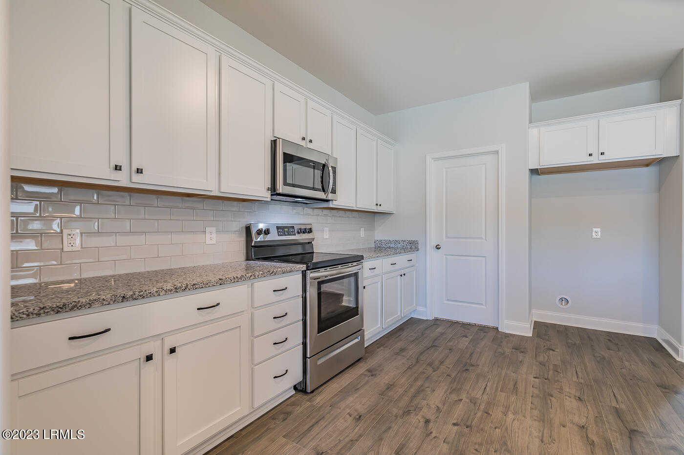 225 Ramport Street Ridgeland, SC 29936 - Photo 15 of 39 16 Kitchen