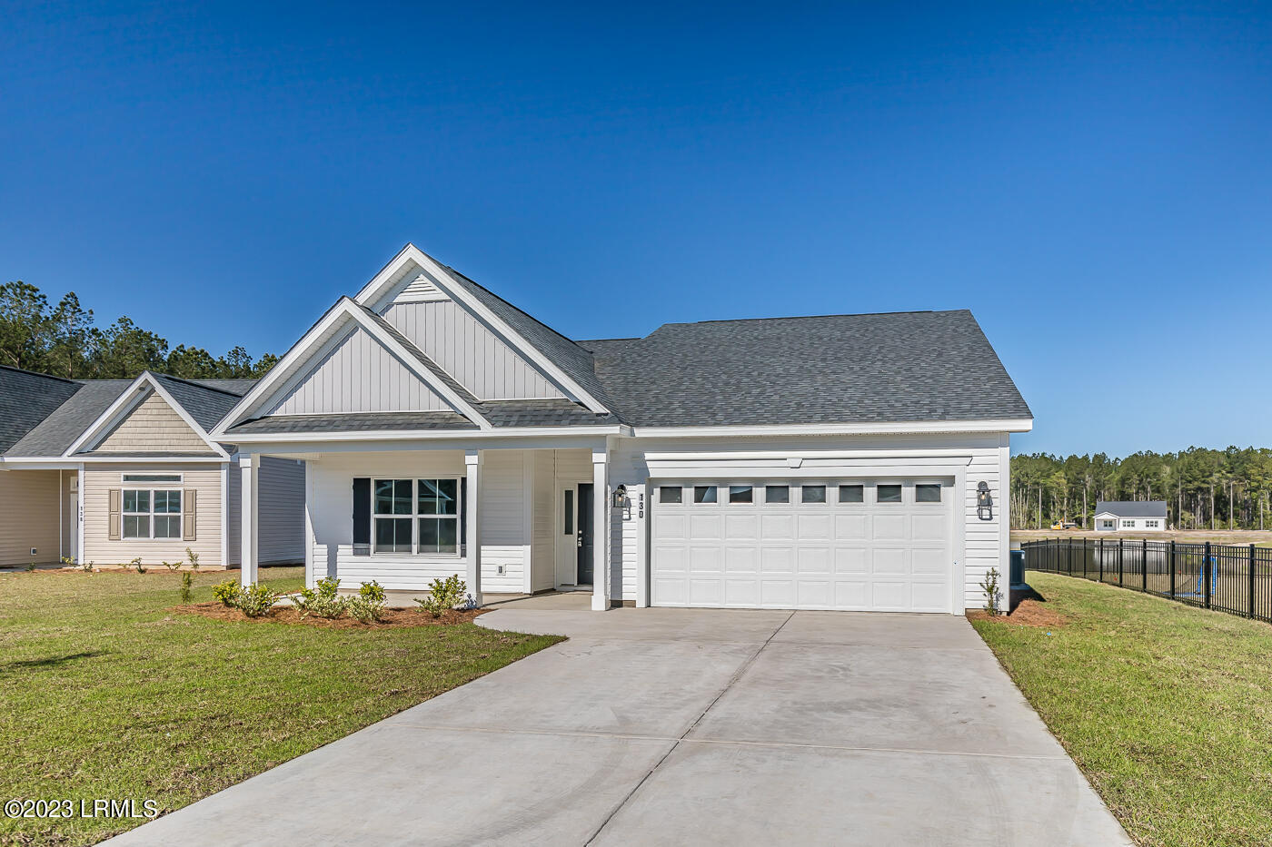 225 Ramport Street Ridgeland, SC 29936 - Photo 2 of 39 2 Front