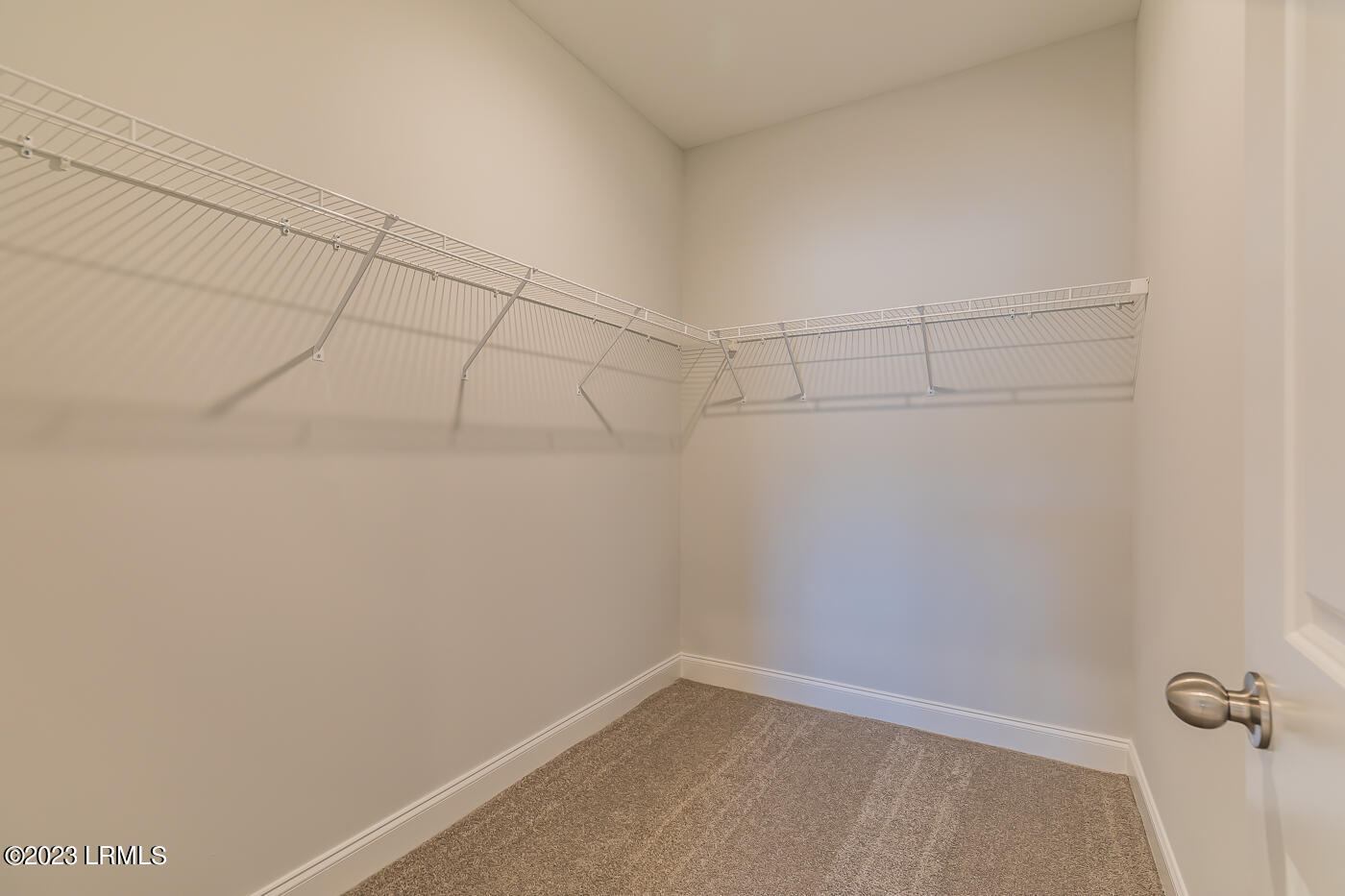 225 Ramport Street Ridgeland, SC 29936 - Photo 24 of 39 25 Primary closet