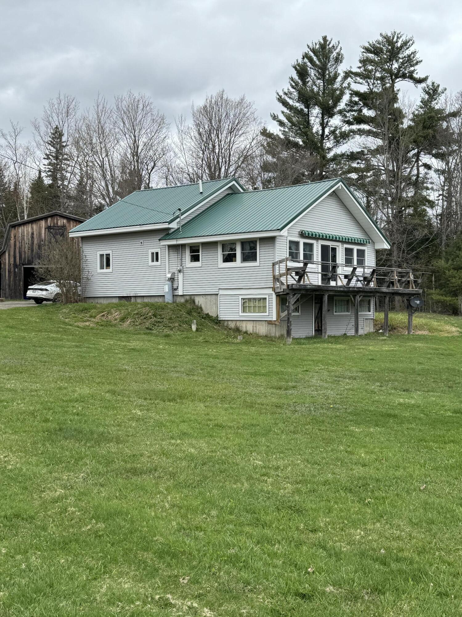 121 Gales Road Abbot, ME 04406 - Photo 5 of 82 IMG_2032
