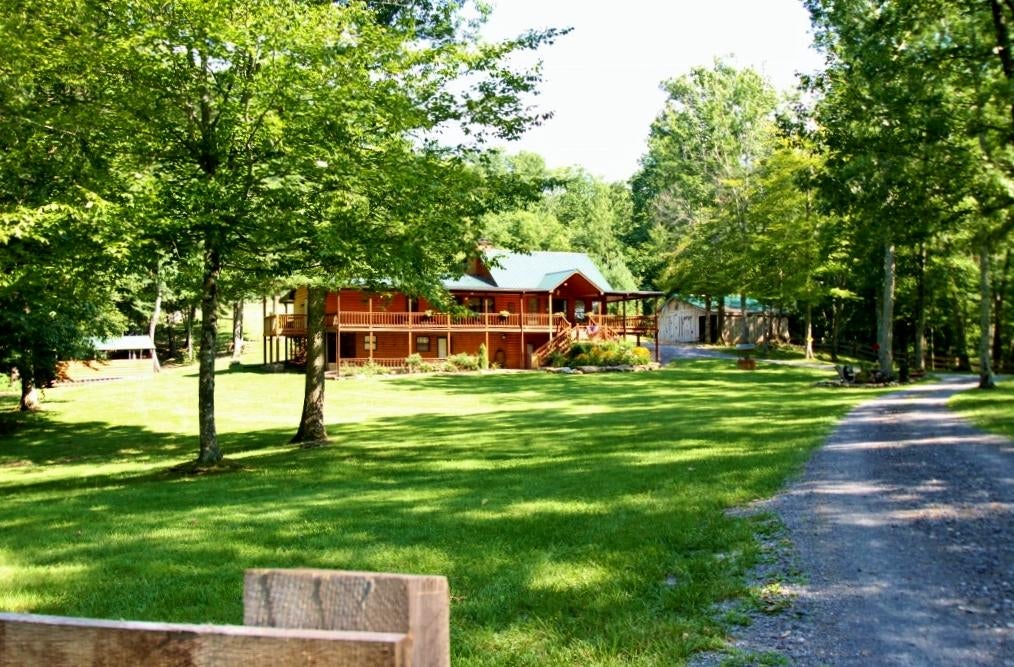 537 Westling Ridge Road Crawley, WV 24931 - Photo 97 of 100 Gallery Image 97