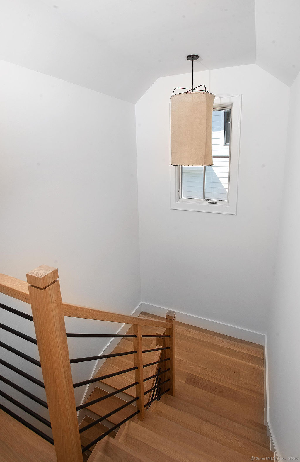 6 Down River Road, Unit B New Canaan, CT 06840 - Photo 27 of 39 Landing to Third Floor