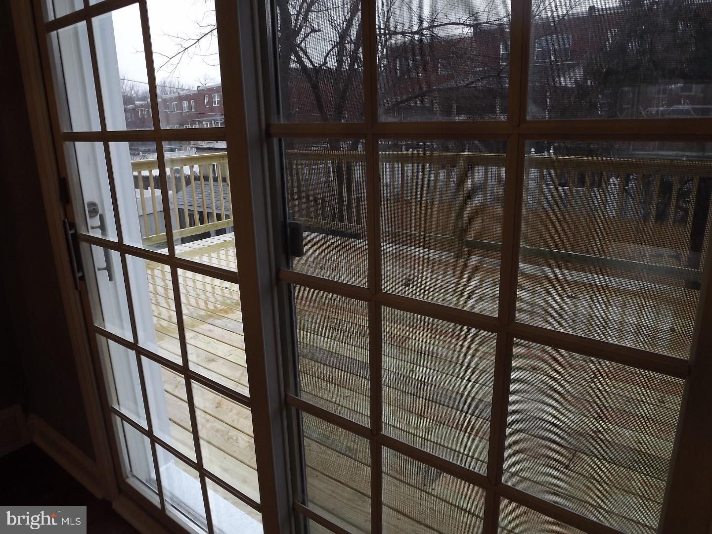 12415 Tyrone Road Philadelphia, PA 19154 - Photo 6 of 24 Deck