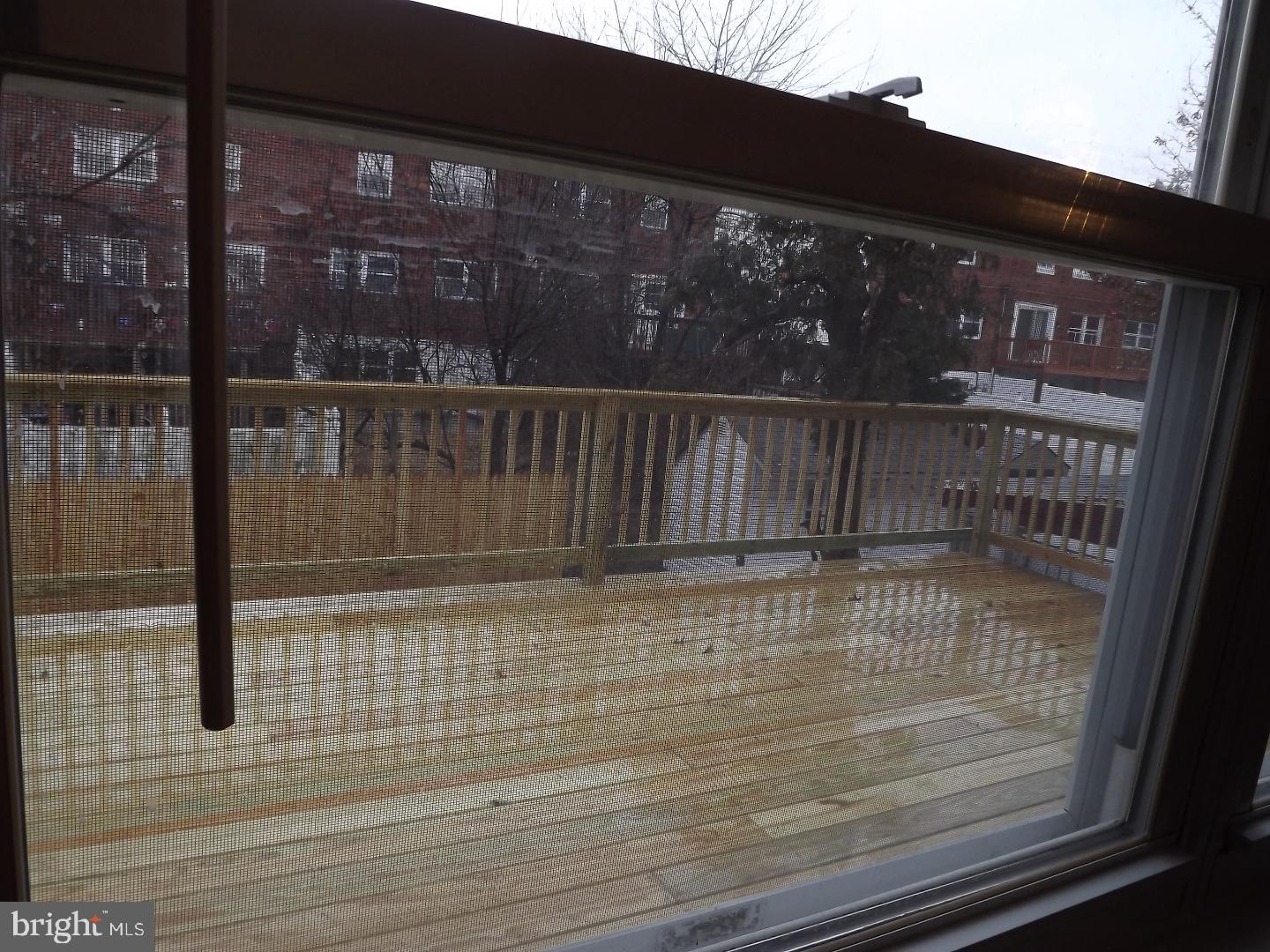 12415 Tyrone Road Philadelphia, PA 19154 - Photo 7 of 24 Deck