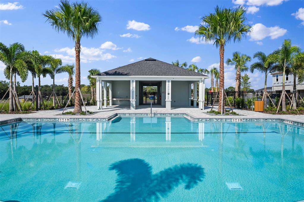 5168 Greenshade Grv Avenue Apopka, FL 32712 - Photo 24 of 31