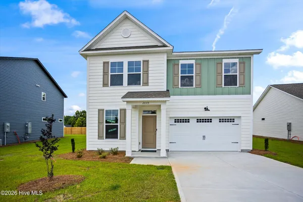 $274,900 | 2045 April Dawn Trail, Thomson, GA 30824