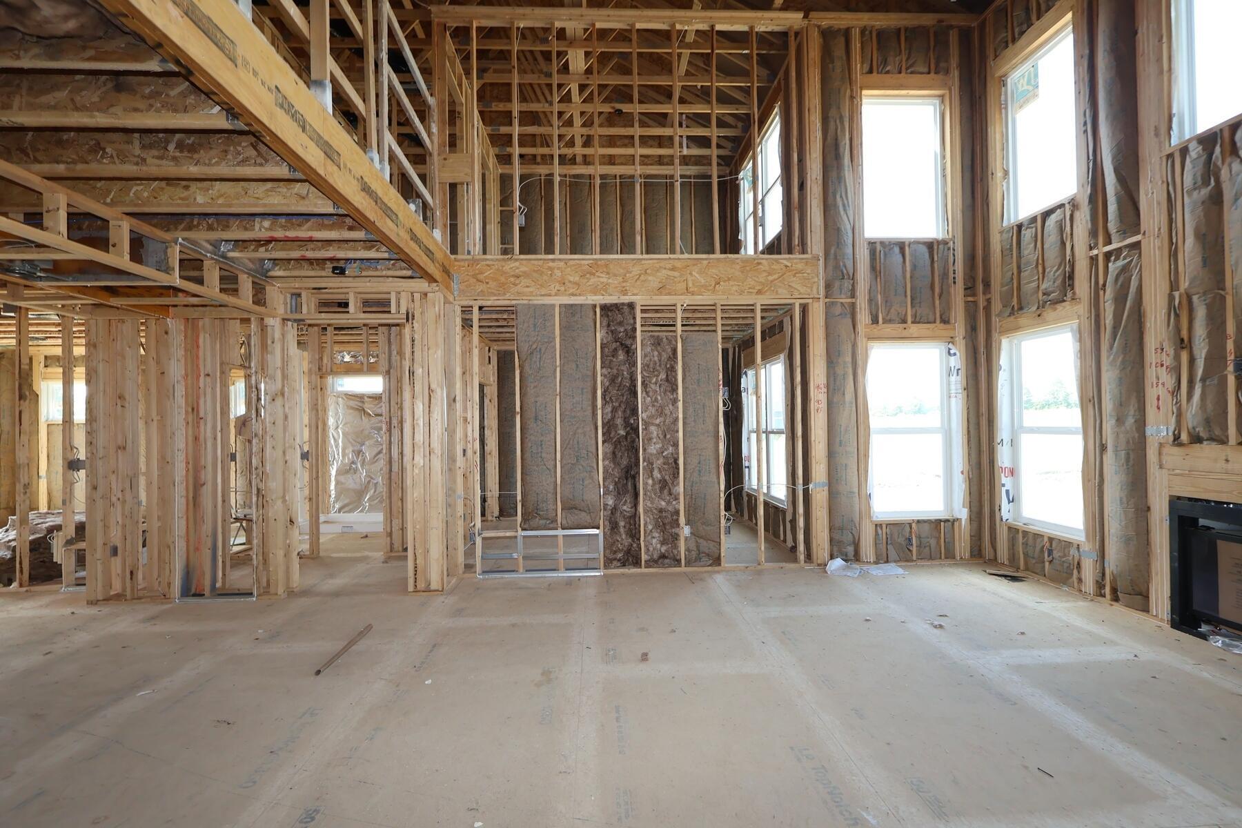 545 Fadley Loop East Delaware, OH 43015 - Photo 4 of 12 Interior