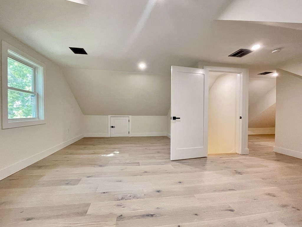 17 Gayland Road Needham, MA 02492 - Photo 17 of 33 a view of empty room