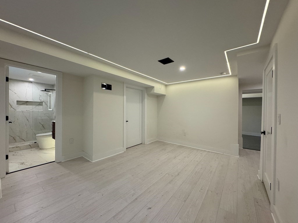 17 Gayland Road Needham, MA 02492 - Photo 26 of 33 a view of an empty room