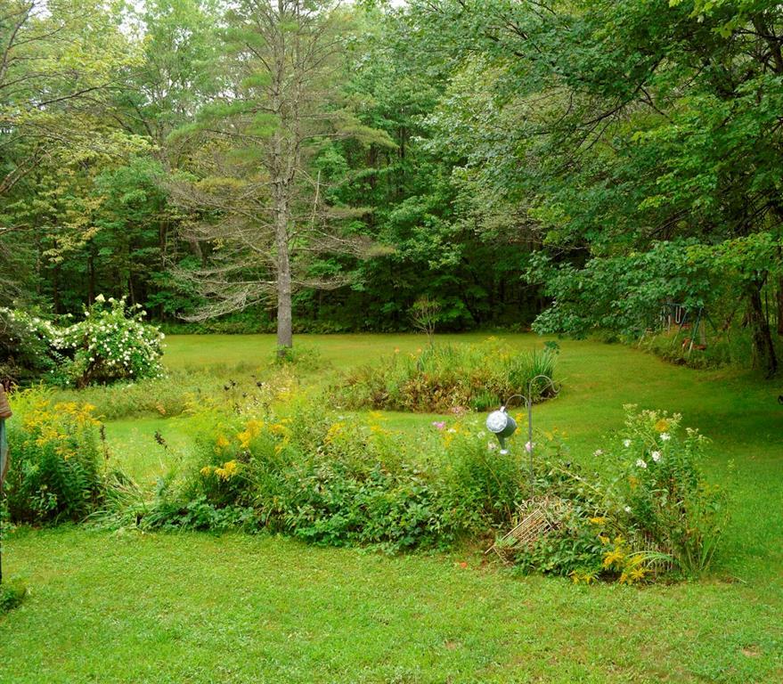 1457 Royalsborough Road Durham, ME 04222 - Photo 31 of 34 Large back yard with plenty of...