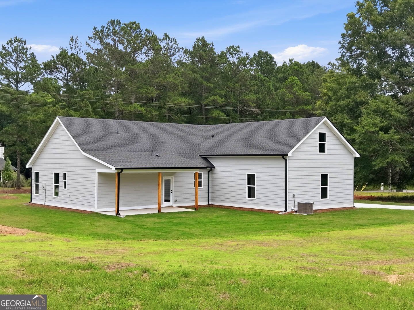 160 Loyd Road Mansfield, GA 30056 - Photo 4 of 41