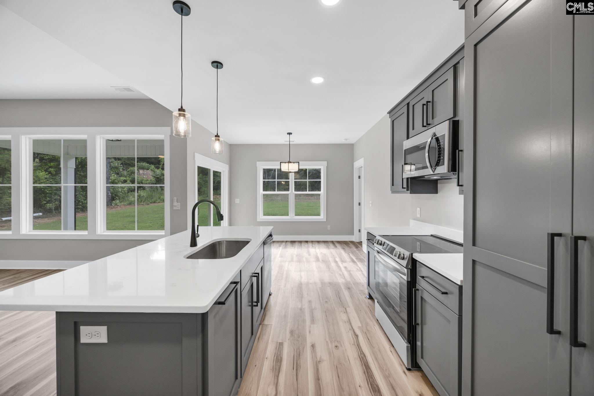 688 Shivers Green Road Ridgeway, SC 29130 - Photo 12 of 41
