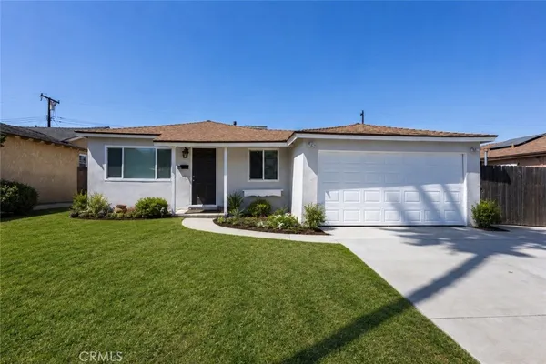 $749,000 | 18429 La Guardia Street, Rowland Heights, CA 91748